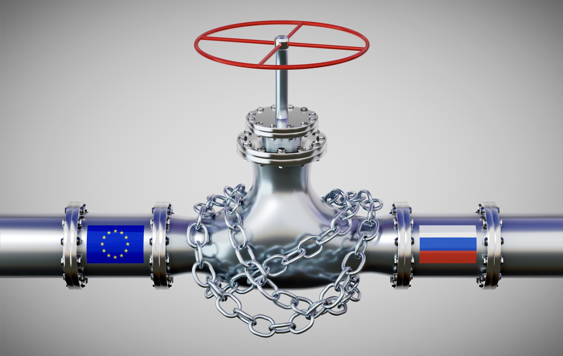 ЕС побил рекорд по закупкам российского СПГ, несмотря на санкции