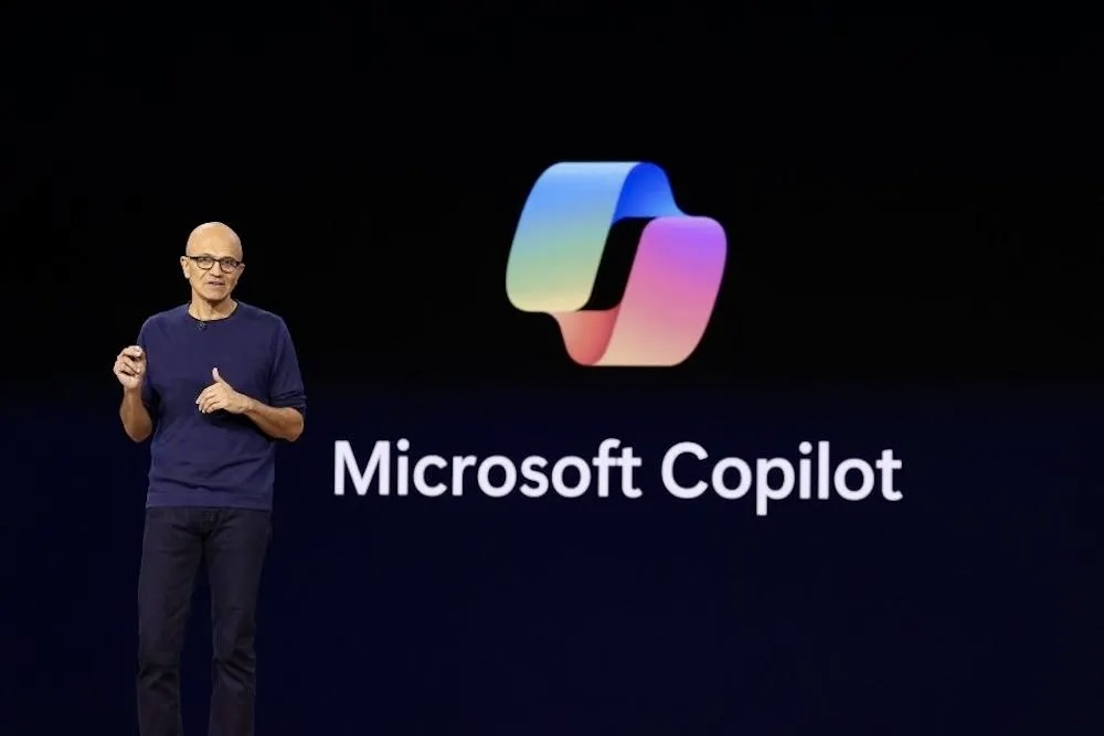 Microsoft доказывает рынку окупаемость ИИ