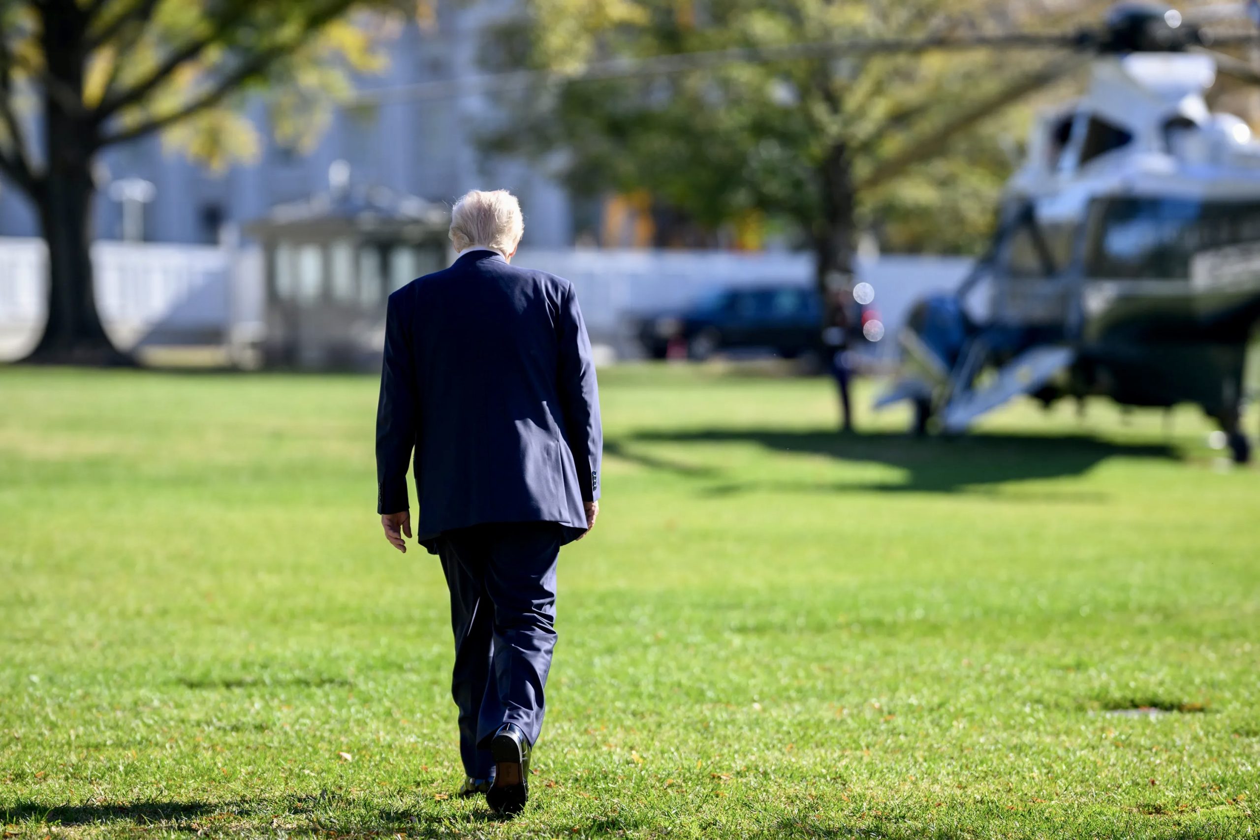 500% пошлин за российскую нефть? Сенат США согласовал с Трампом новые санкции