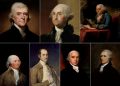 Компромиссы, войны и раса: идеалы 1776 года до сих пор определяют будущее США