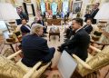 Рютте: перевооружение Европы сохраняет 195 тыс. рабочих мест в оборонной промышленности США