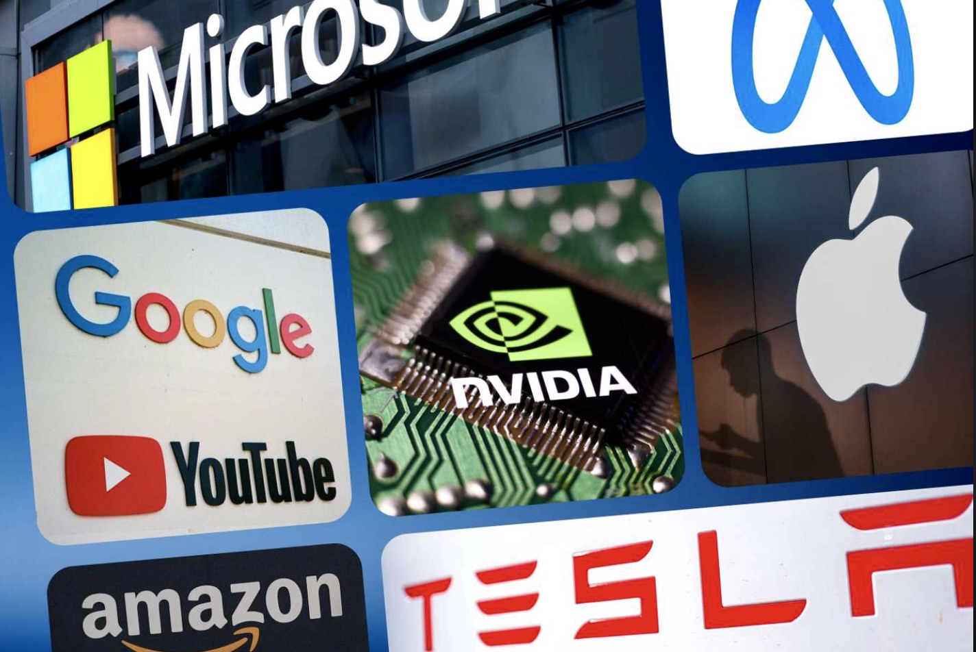 ИИ-расточительство Big Tech вызвало обвал рынка на $767 млрд