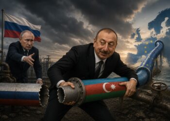 SOCAR назвала азербайджанские трубопроводы «ключевыми артериями» для газа в Европу