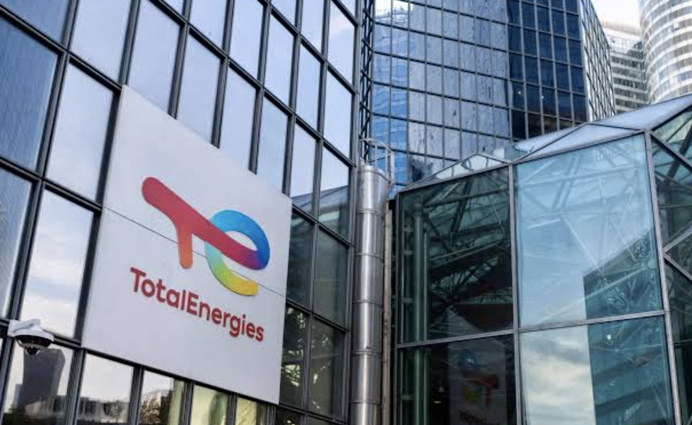 TotalEnergies выигрывает от отсрочки санкций ЕС на российский газ