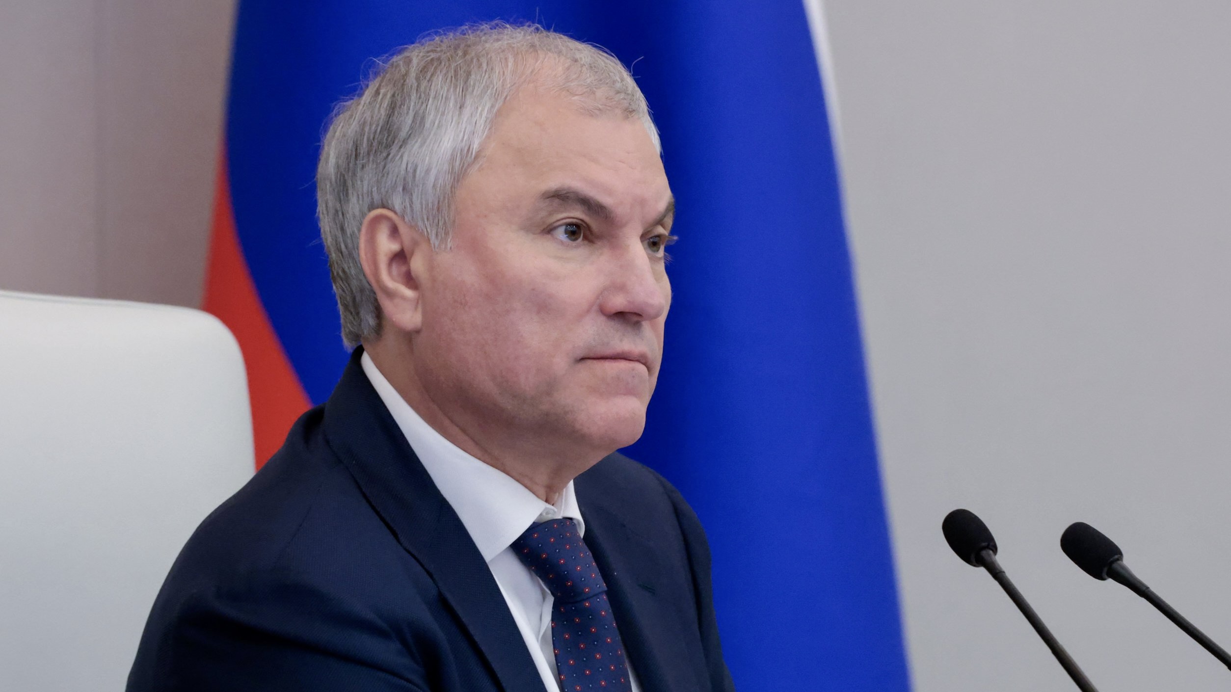 Володин: за первое полугодие 2026 года из РФ выдворено 43,7 тыс. мигрантов