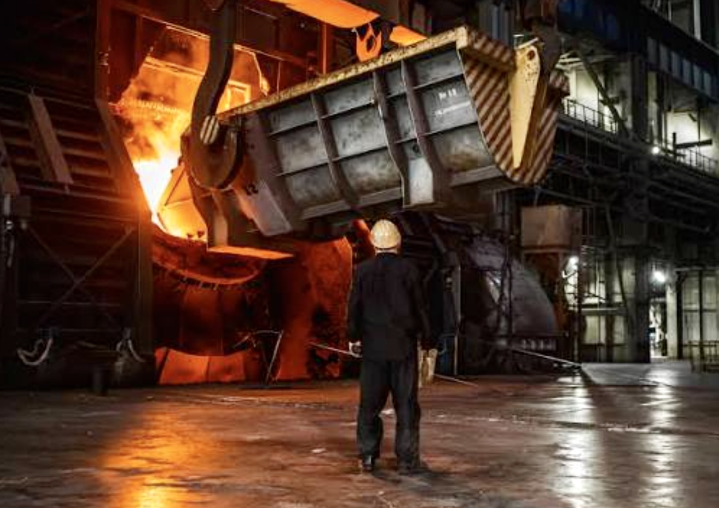 Российская металлургия переживает самый затяжной кризис с 2000-х годов