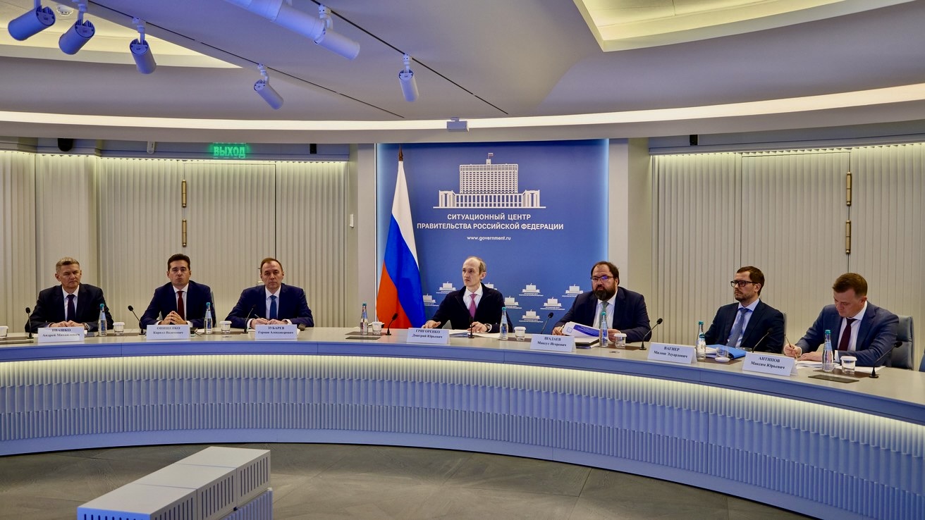 Правительство РФ вводит суточную блокировку счетов по «серым» SIM-картам