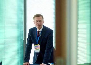 Новым премьер-министром Украины назначен Сергей Корецкий