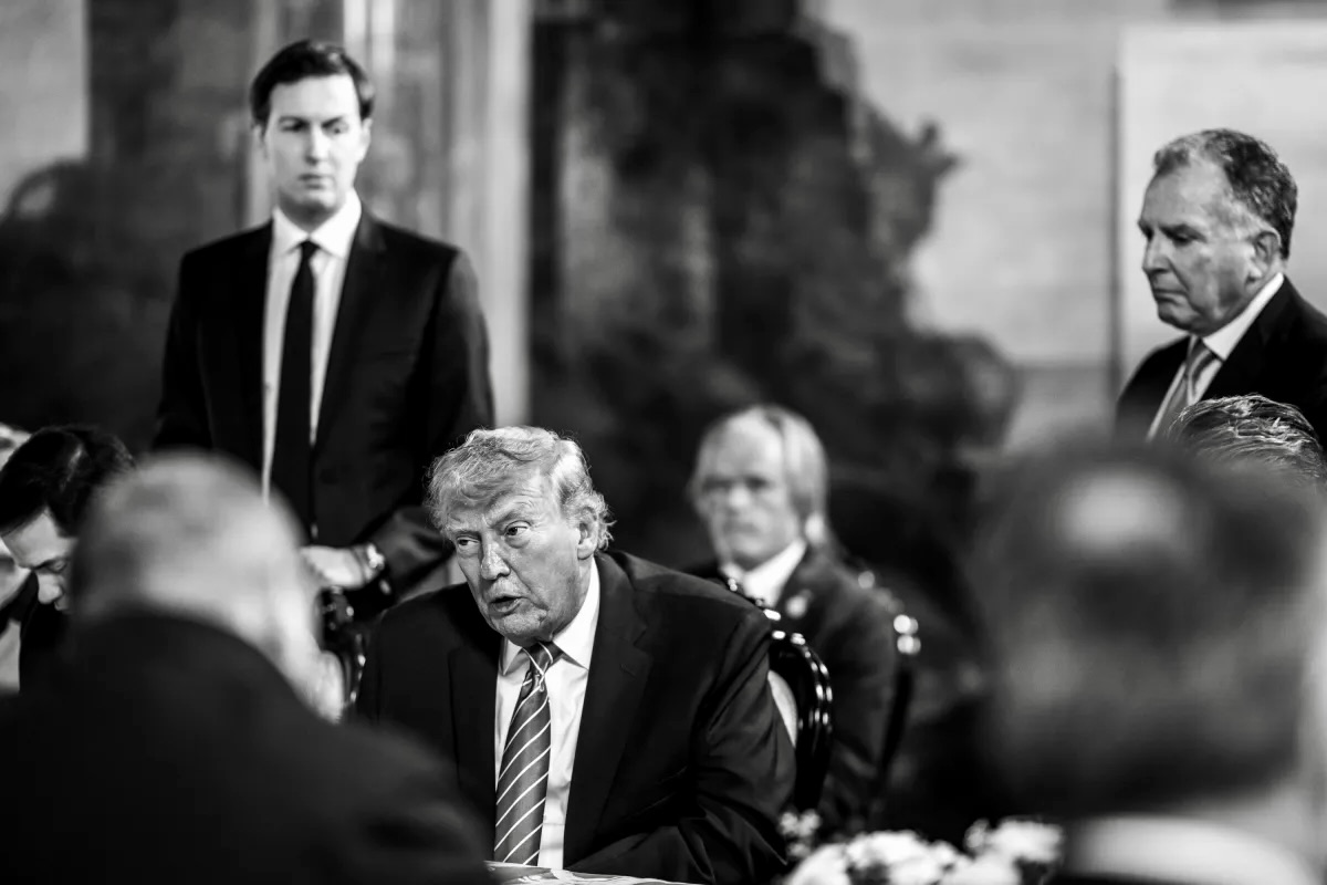 Пять месяцев войны с Ираном: у Трампа нет хороших вариантов