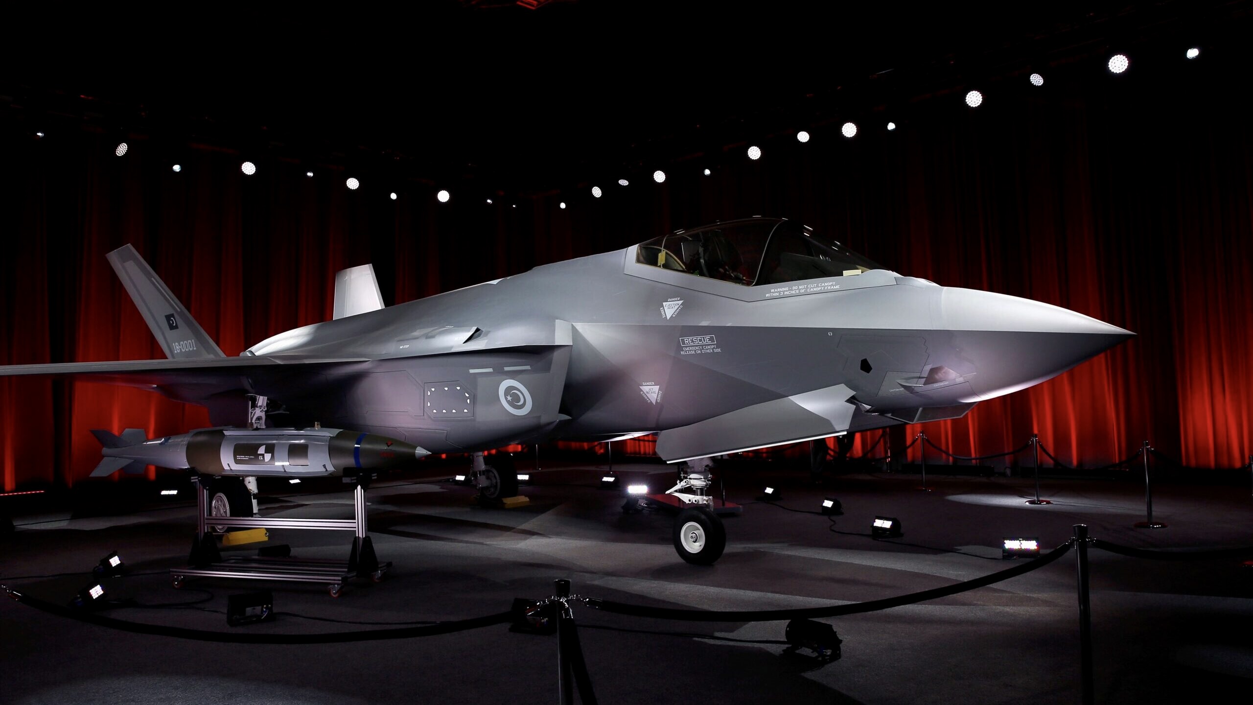 F-35 для Турции: сможет ли Нетаньяху помешать сделке с США?