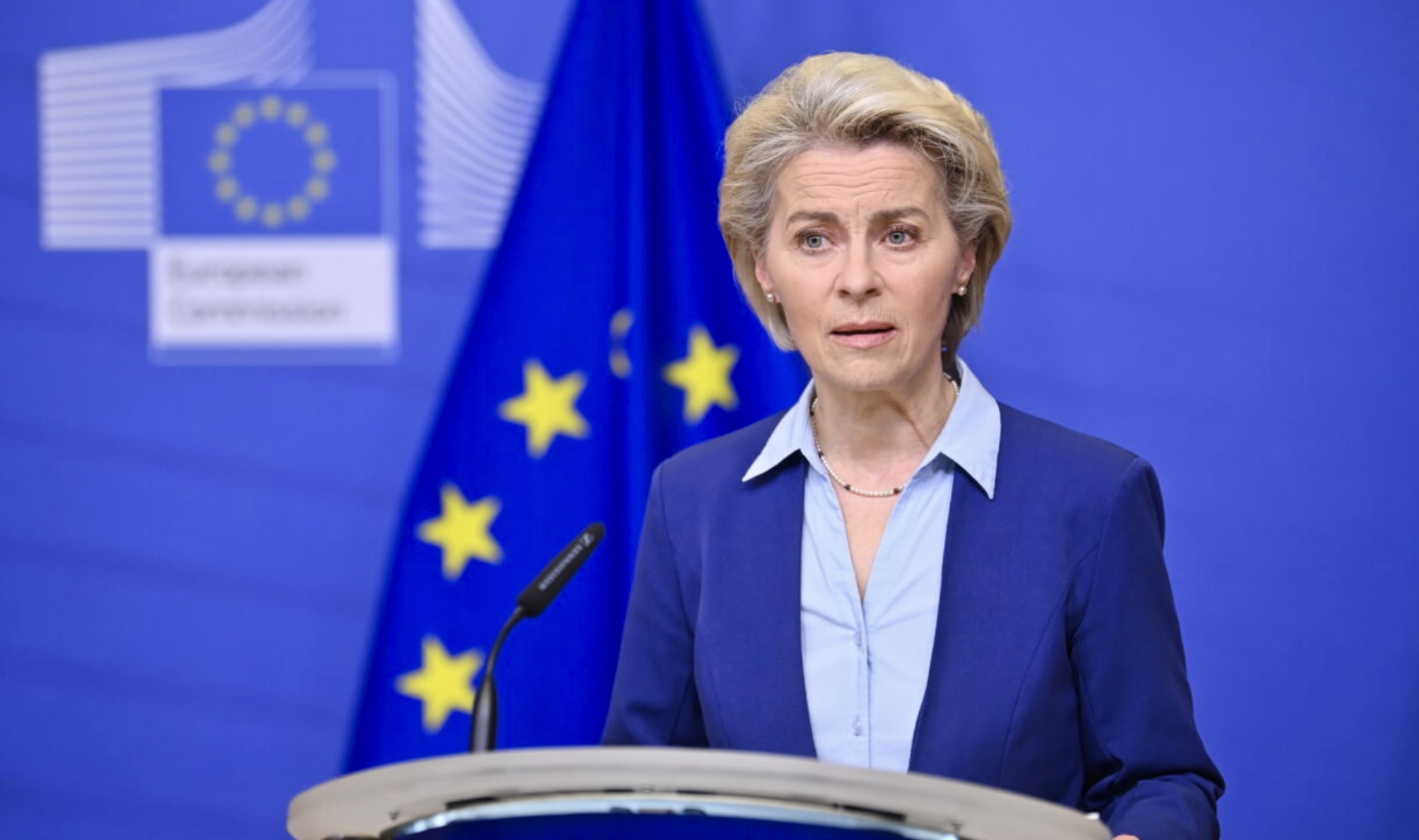 Евросоюз согласовал 21-й пакет санкций против России