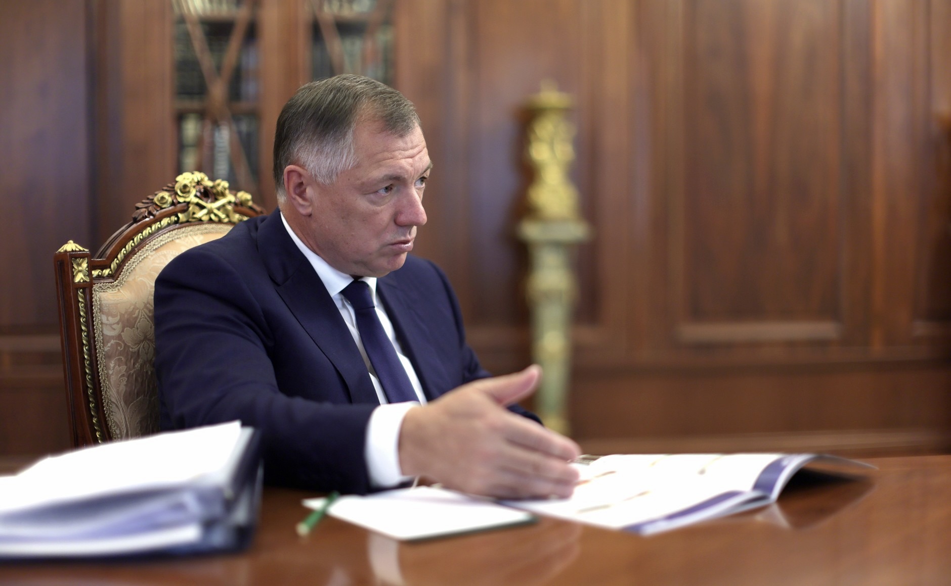 Почти половина застройщиков в РФ перешла на технологии информационного моделирования