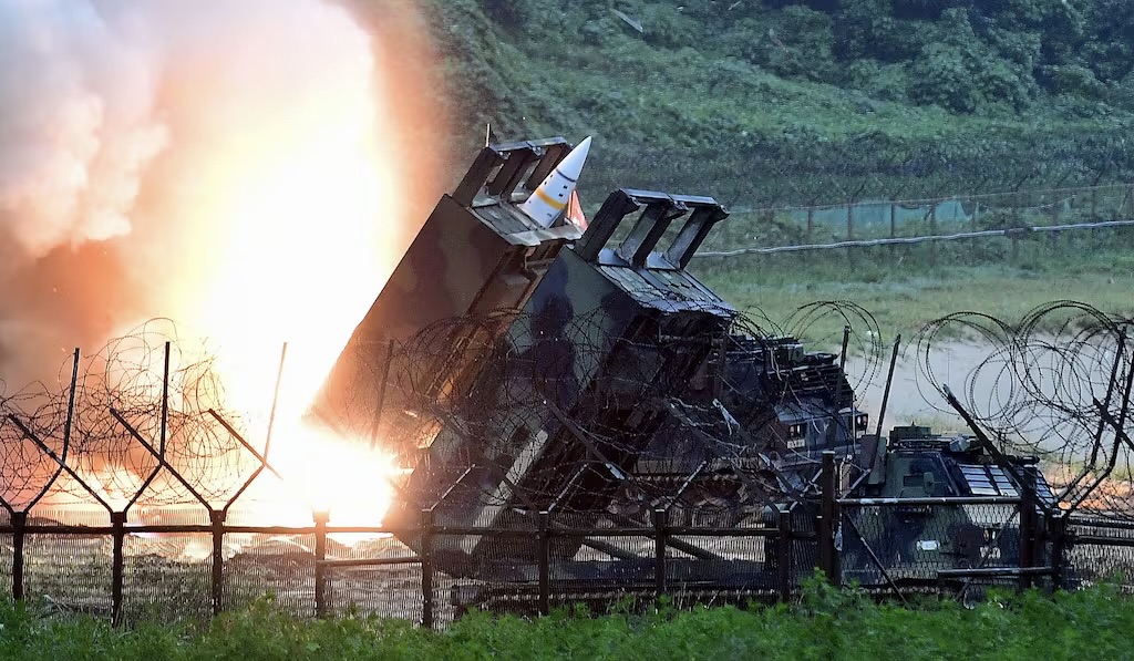Rheinmetall и Lockheed Martin запускают производство ракет ATACMS в Германии