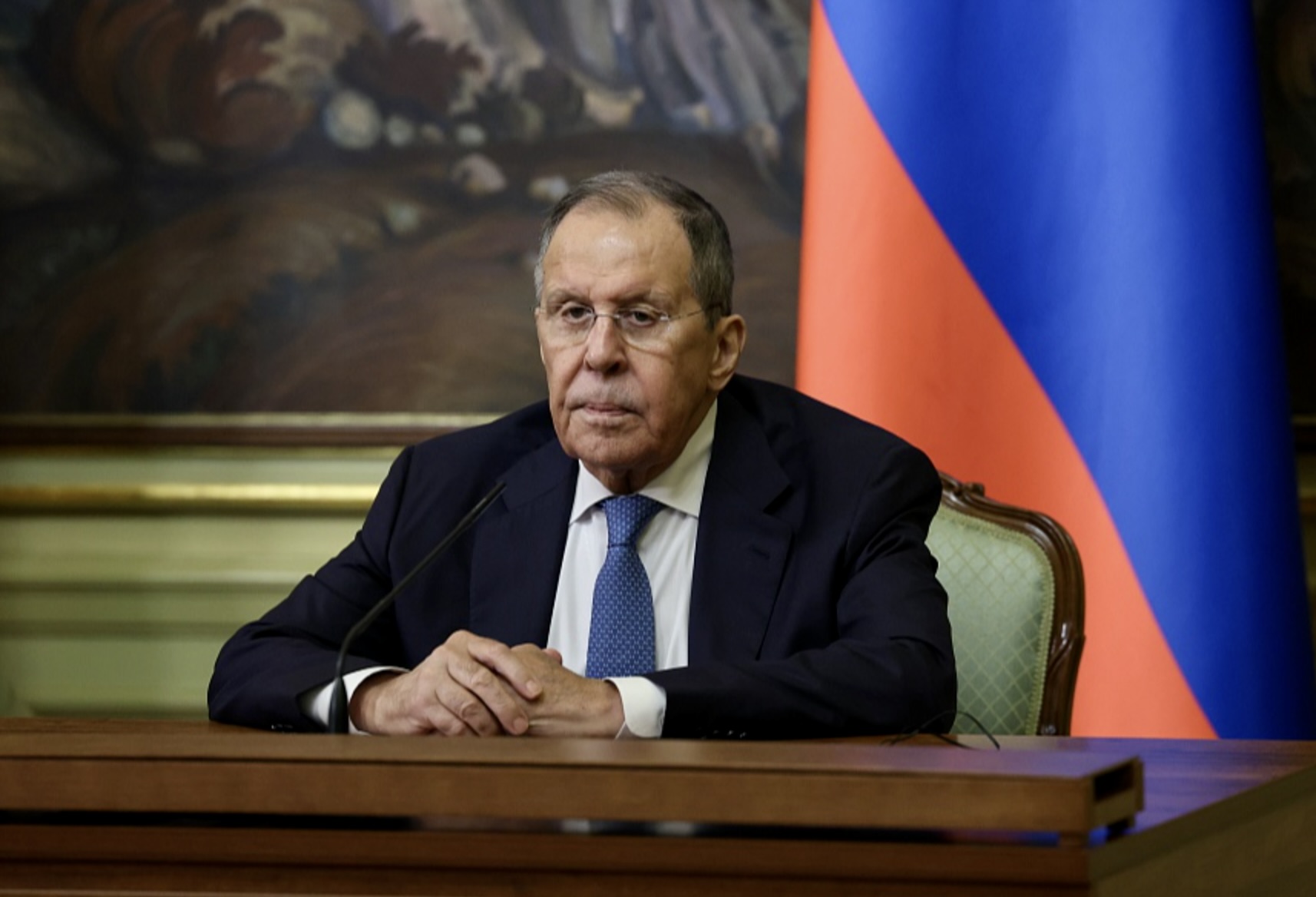Лавров: Россия будет помогать Африке производить добавленную стоимость на месте