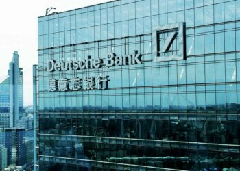 Deutsche Bank стал первым европейским клиринговым банком для расчётов в юанях