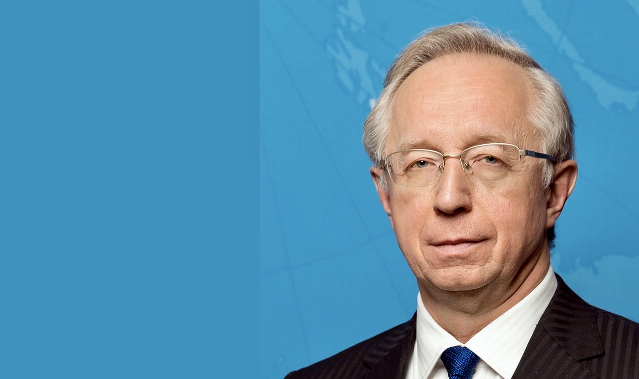 Галузин: двери для переговоров не закрыты, но Киеву нужен не мир, а власть