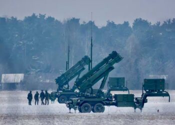 Производители Patriot тормозят сделку по сборке ракет на Украине