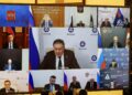Путин: к 2045 году доля атомной энергии в России вырастет до 25%