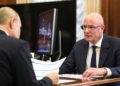 Чернышенко: в педвузы подано на 185 тыс. заявлений больше, чем год назад