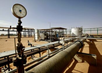Ливия ищет $40 млрд для развития нефтяного сектора