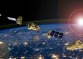 Европа создаёт конкурента SpaceX и Китаю