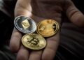 «Чёрный треугольник» на криптобиржах: как продавцы становятся жертвами уголовного преследования