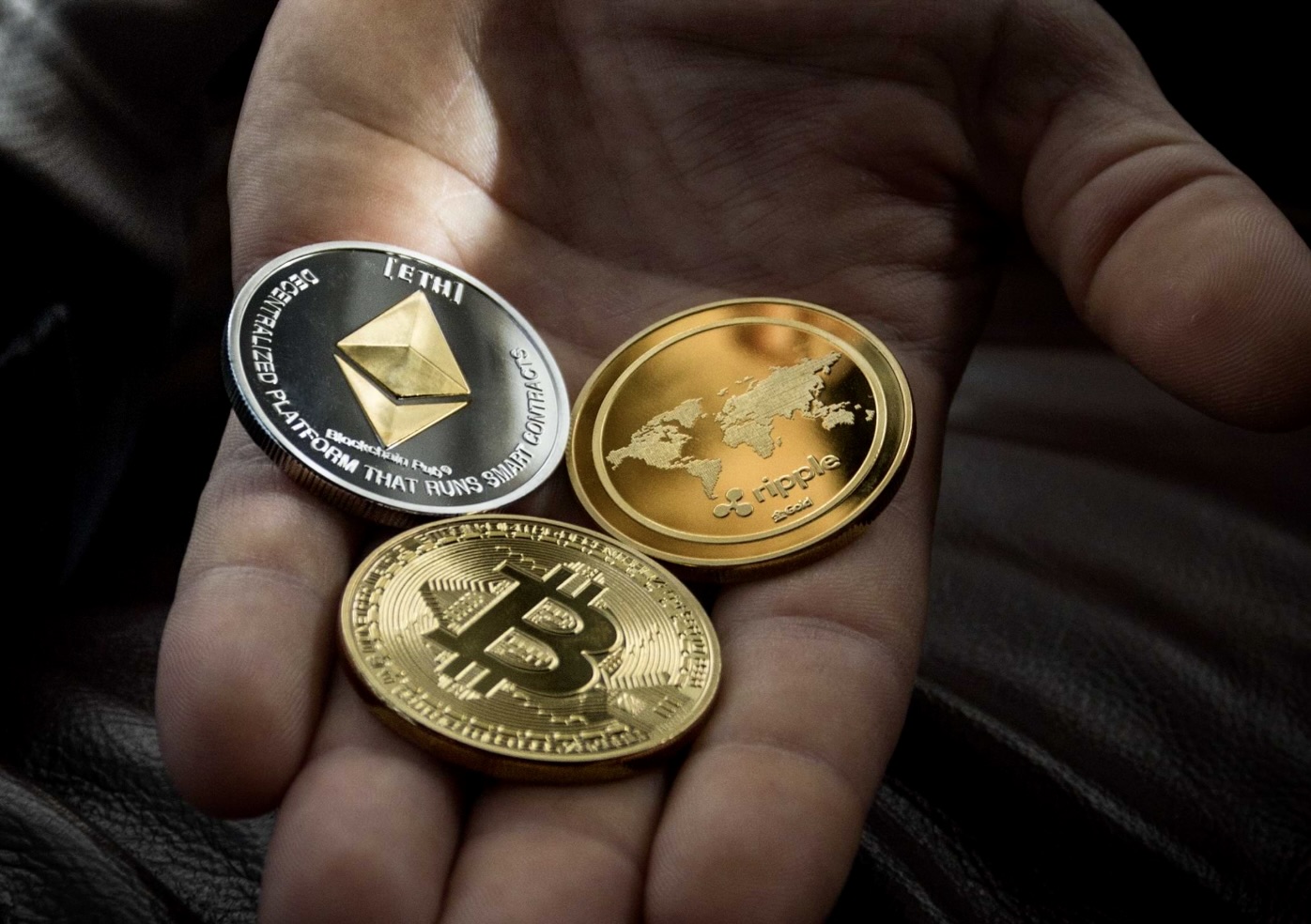 «Чёрный треугольник» на криптобиржах: как продавцы становятся жертвами уголовного преследования