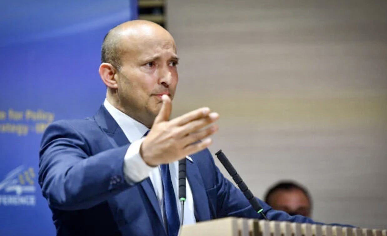 Беннет назвал Катар «самым опасным врагом Израиля»