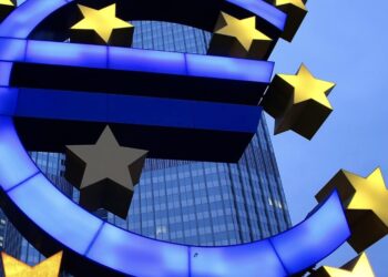 ВВП еврозоны вырос на 0,4% вопреки энергетическому кризису
