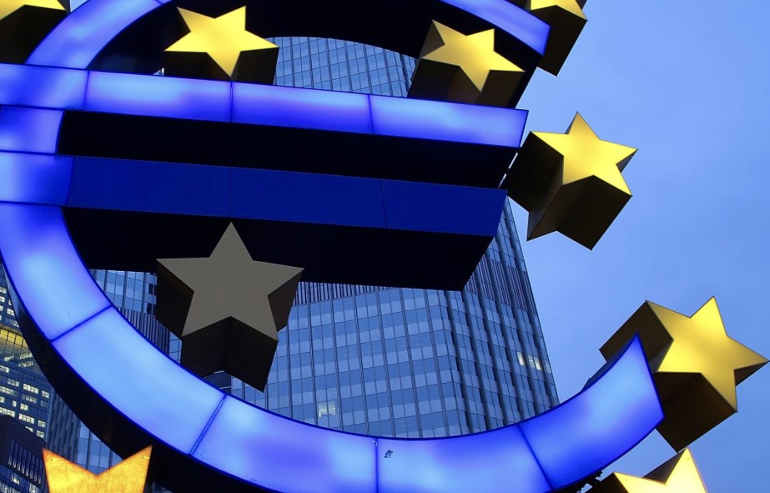 ВВП еврозоны вырос на 0,4% вопреки энергетическому кризису