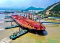 Китай сдерживает закупки нефти