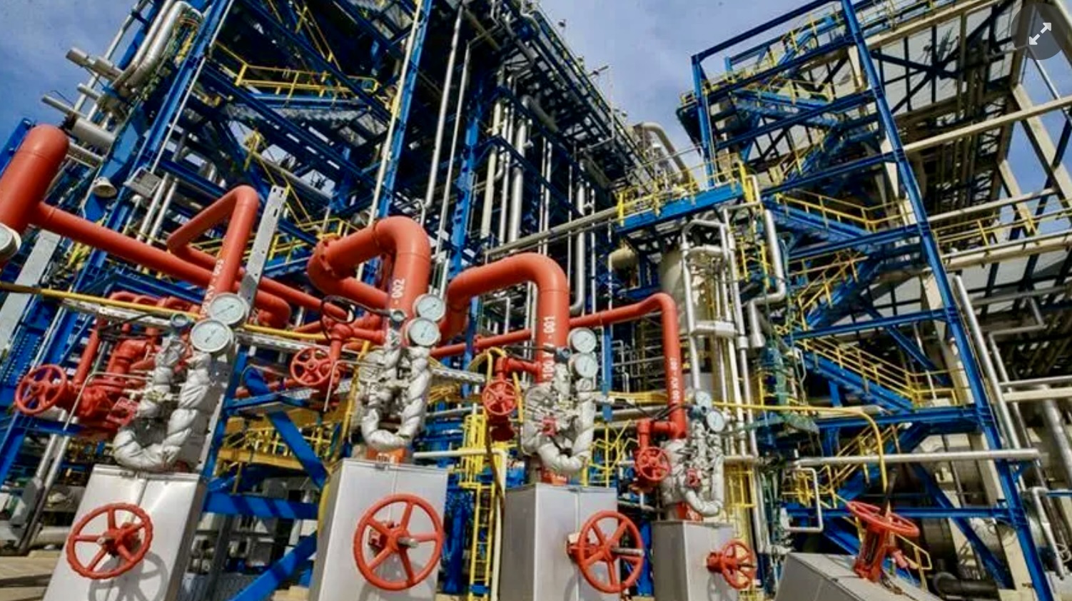 Нефтегазовые доходы России: июльский рекорд на фоне волатильности цен