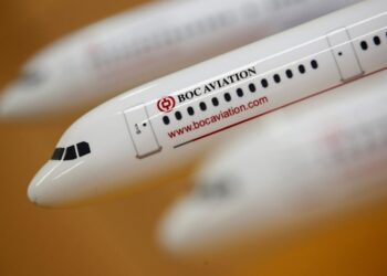 BOC Aviation прогнозирует дефицит самолётов