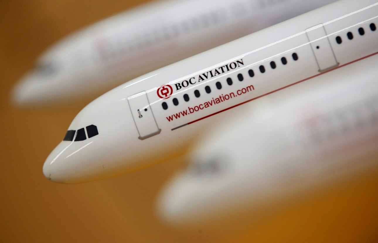 BOC Aviation прогнозирует дефицит самолётов