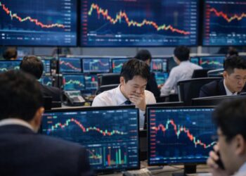 Война в заливе и высокие цены на нефть сдерживают рост азиатских рынков