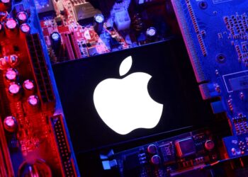 Apple создала ИИ-модель для Китая с помощью Alibaba