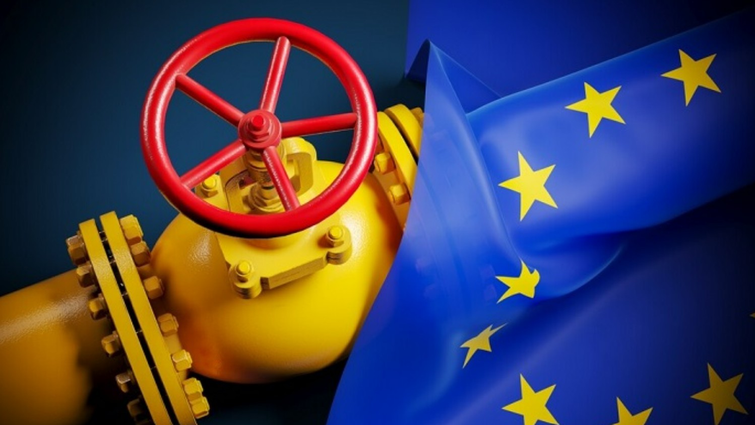 Природный газ вытеснил нефть с трона инфляционных угроз для ЕС