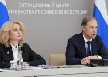 Правительство внедряет корпоративный демографический стандарт