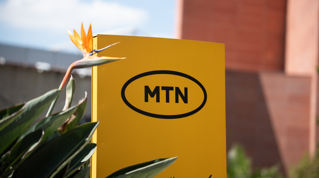 Прибыль MTN выросла на 21%, компания выкупит акции на $375 млн
