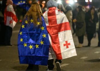 Грузия отказалась присоединяться к санкциям ЕС против Ирана