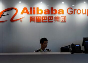 Alibaba размещает акции в Гонконге под ИИ-проекты