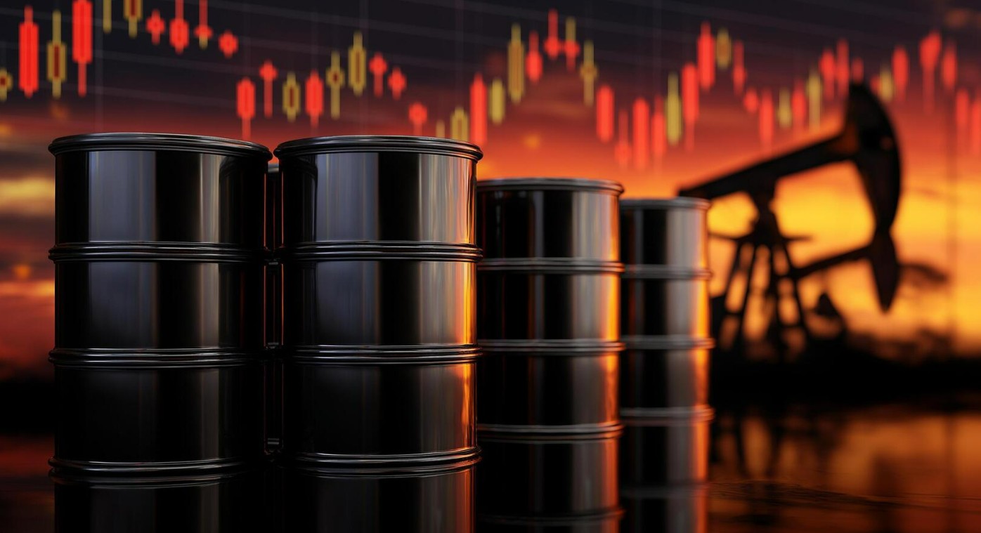 Китай сдерживает закупки нефти