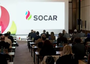 SOCAR осталась с проектом, который требует всё больше вложений