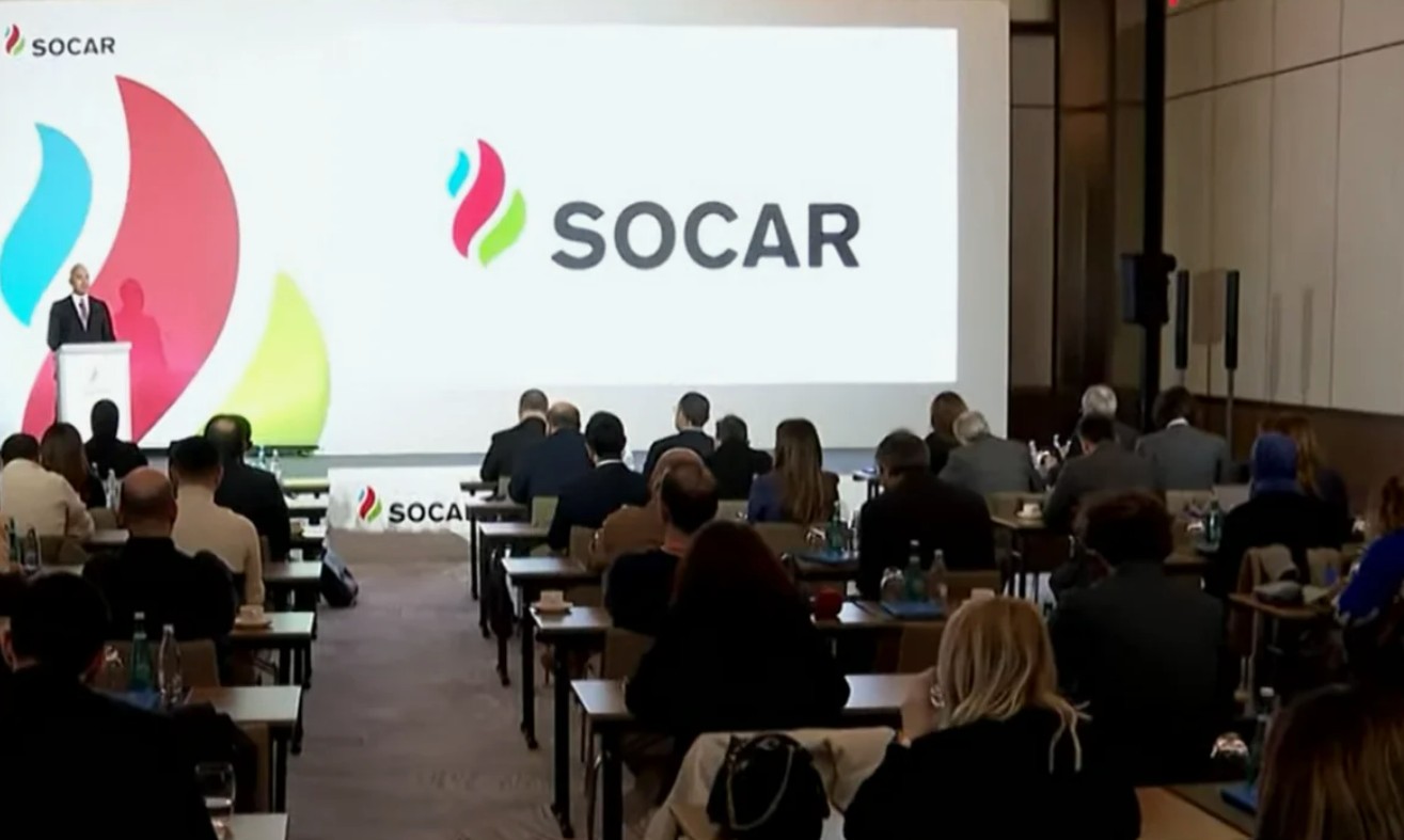 SOCAR осталась с проектом, который требует всё больше вложений