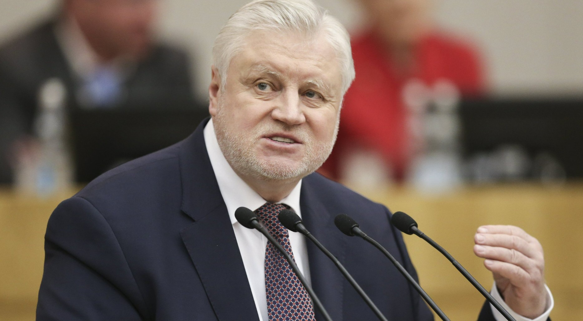 В Госдуме предложили единый стандарт страхования от атак БПЛА