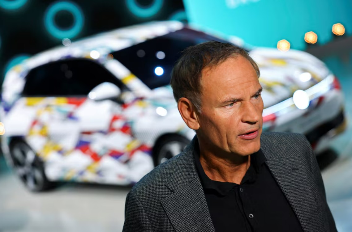 Блум готовит Volkswagen к исторической трансформации