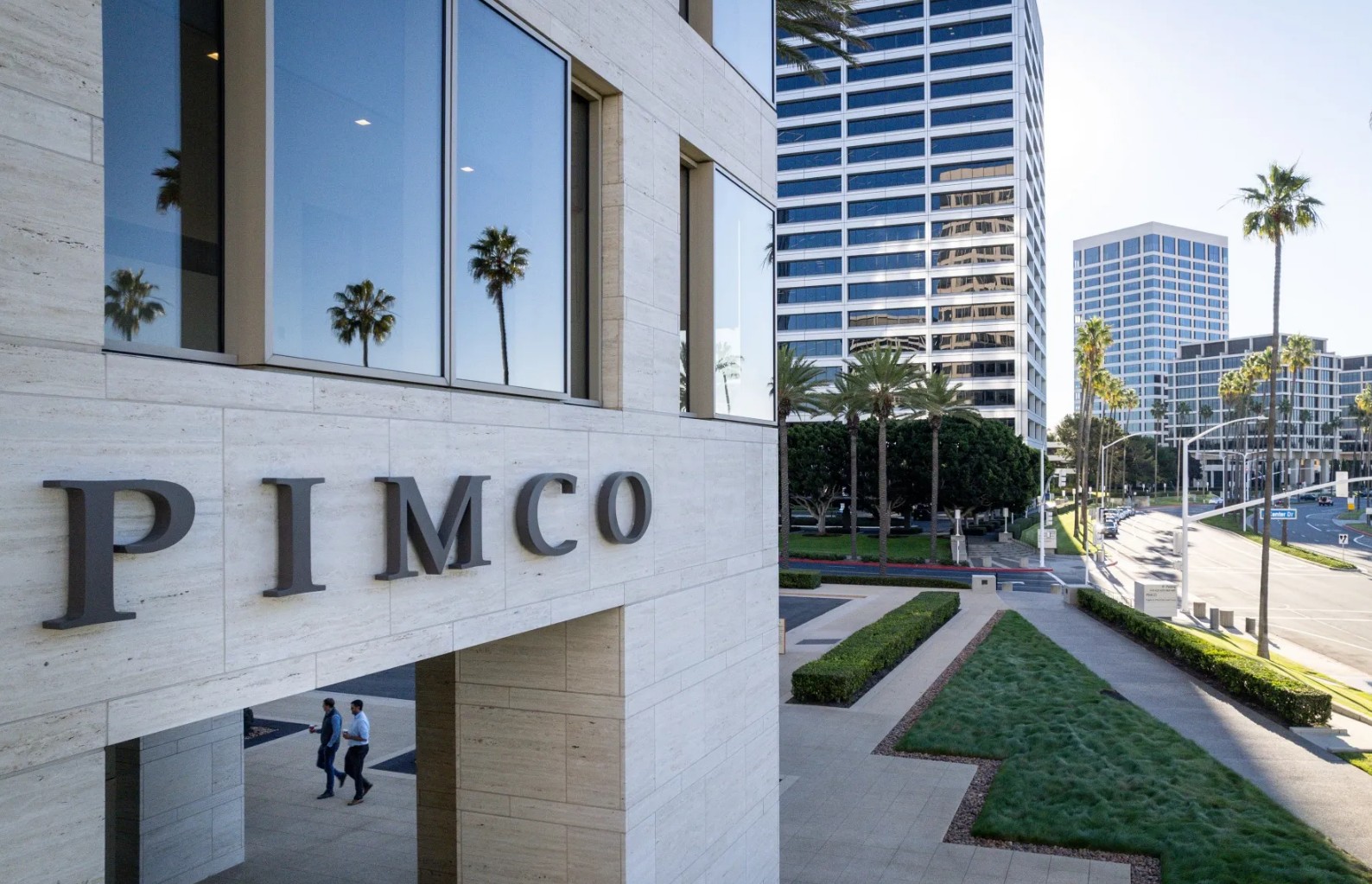 Гамбит PIMCO: почему фонд поставил всё на Колумбию
