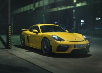 Porsche прекратит выпуск Taycan к 2030 году из-за обвала продаж