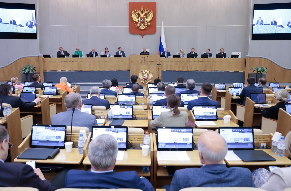 Правительство РФ усиливает топливообеспечение десяти уязвимых регионов