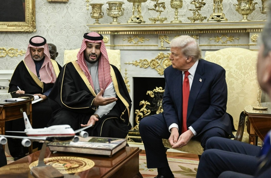 Ядерный торг Трампа: реакторы Саудовской Аравии за признание Израиля